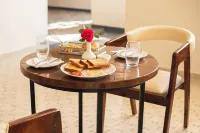 Spellmount - Himalayan View Infinity Pool Resort in Kausani Hotels in Kausani State