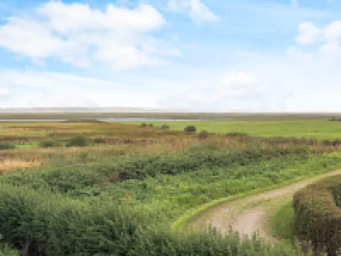 Panoramic View Fisherman's House - By Traum Ferienwohnungen 韋斯勒斯住宿飯店