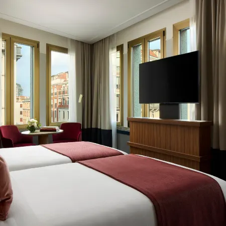 Tivoli President Milano Hotel
