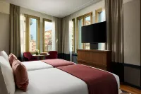 Tivoli President Milano Hotel - 5-Star