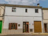 Villa Placeta - Villa With Private Pool. Free Wifi Hoteles en Sa Pobla