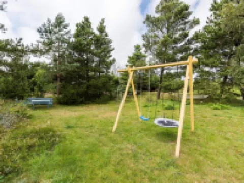 Serene Retreat in Henne By-By Traum