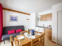 Apartment for 6 people near River Hotels in Bramans