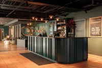 Home Hotel Tollboden - bar