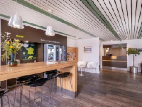 B&B Hotel la Rochelle Centre Hotels in La Rochelle