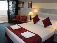 Hume Villa Motor Inn under New Management Hotels in Fawkner