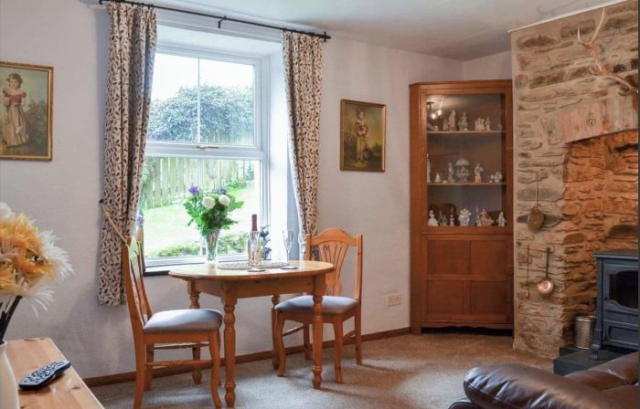 Beautiful 1-Bed House, Exmoor Nr Lynton & Lynmouth