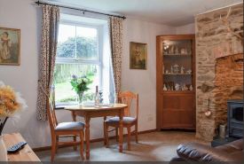 Beautiful 1-Bed House, Exmoor Nr Lynton & Lynmouth