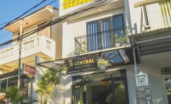 D Central Hoi An Homestay