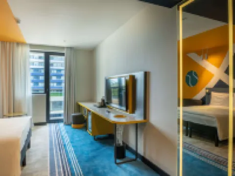 Ibis Styles Batumi Hotels in Batumi