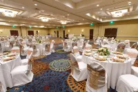 Holiday Inn TAMPA WESTSHORE - AIRPORT AREA by IHG - servizio colazione