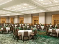 Marriott Puerto Vallarta Resort & Spa โรงแรมในเปอร์โตวัลลาร์ตา