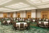 Marriott Puerto Vallarta Resort & Spa Hotels in Puerto Vallarta