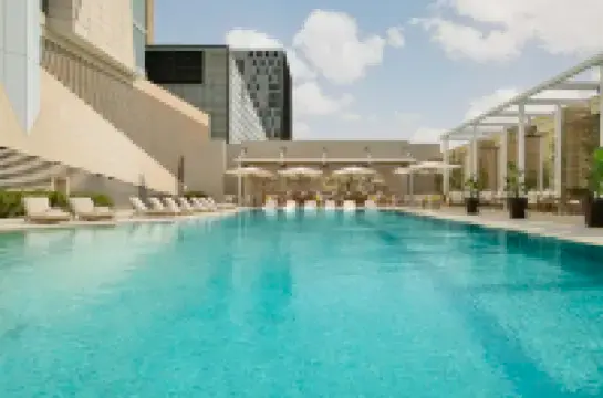 Kimpton KAFD Riyadh by IHG