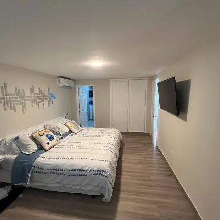 Espectacular Penthouse con Terraza Privada