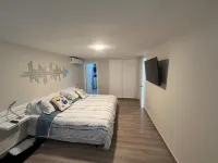 Espectacular Penthouse con Terraza Privada فنادق في 