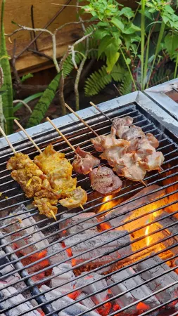 Den Hotel Totonou Siem Reap Отели рядом с достопримечательностью «Miniature Replicas of Angkor’s Temples»