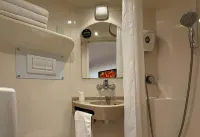 B&B Hotel Lisieux Parc des Expositions Hotels in Lisieux