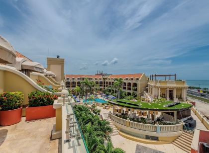 Sofitel Legend Santa Clara Cartagena