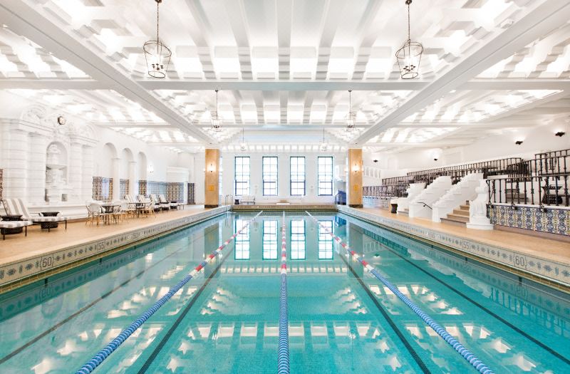 InterContinental Hotels Chicago Magnificent Mile by IHG photo 5