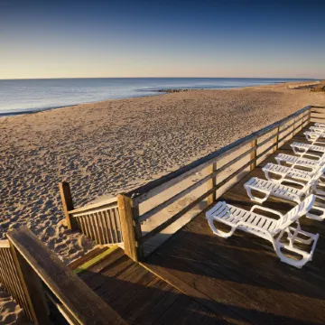 Club Wyndham Ocean Ridge