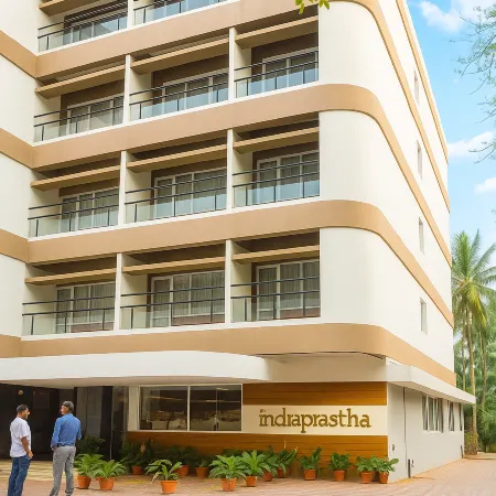 Hotel Indraprastha