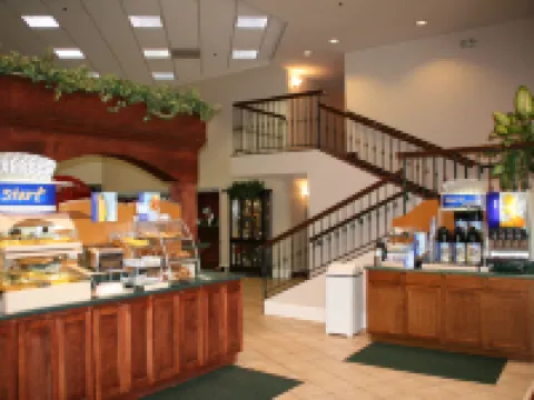 Holiday Inn Express & Suites CORINTH by IHG Hoteles en Corinth