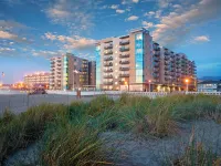 WorldMark Seaside Hoteles en Seaside
