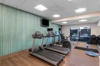 Holiday Inn Express & Suites ST. GEORGE NORTH - ZION by IHG - Gym