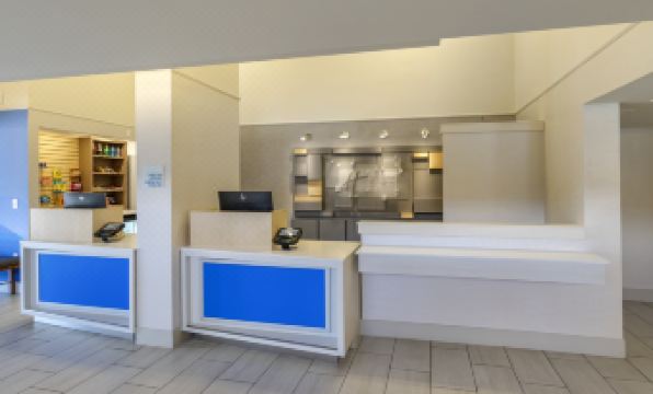 Holiday Inn Express CAPE CORAL-FORT MYERS AREA by IHG