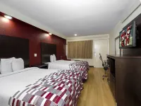 Red Roof Inn Tallahassee - University Hotels near Lichgate on High Road