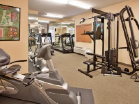 Candlewood Suites JUNCTION CITY/FT. RILEY by IHG Hotels in Junction City