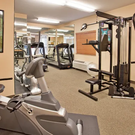 Candlewood Suites JUNCTION CITY/FT. RILEY by IHG