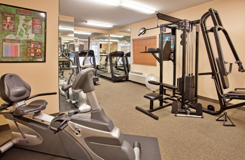 Candlewood Suites Junction City/FT. Riley by IHG photo 2