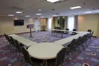 Holiday Inn Express NEW ALBANY by IHG - Bintang 3