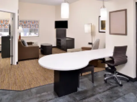 Candlewood Suites WINCHESTER by IHG Hotels in Frederick County
