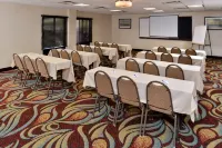 Holiday Inn Express & Suites TAMPA AIRPORT by IHG - Airport Shuttle