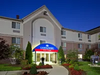 Candlewood Suites LOUISVILLE AIRPORT by IHG Hotels in Jefferson County