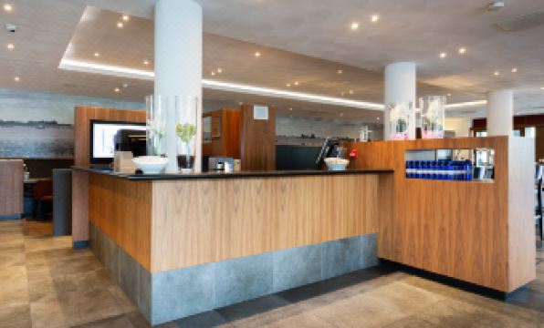 Bastion Hotel Den Haag Rijswijk