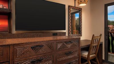 その他 ディズニーズ アニマル キングダム ロッジの写真