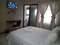 Vuya Nathi Bed and Breakfast Các khách sạn ở Matsapha