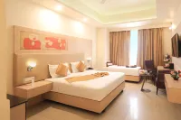 Cozzet住宿阿姆利則