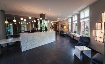 Le Domaine de Beaulieu