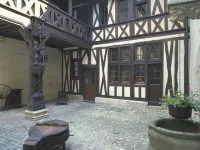 Ibis Styles Dijon Central Hotels in Dijon Old Town