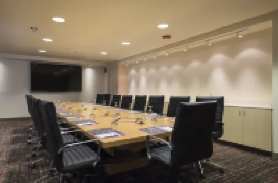 Hard Rock Hotel & Casino Tulsa