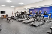 Holiday Inn Express & Suites TUMWATER - OLYMPIA by IHG - Gym