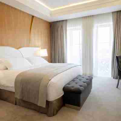 Tresor Le Palais Timisoara, Curio Collection by Hilton Rooms