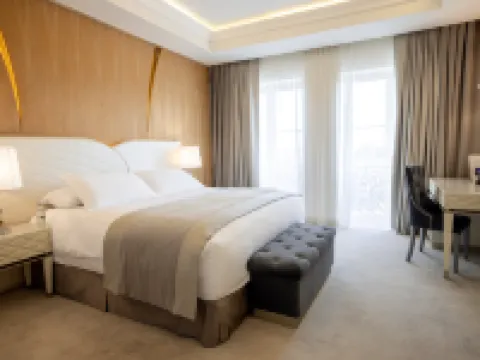 Tresor Le Palais Timisoara, Curio Collection by Hilton Hotels in Timisoara