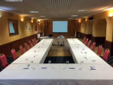 Pentland Hotel Hotels in Thurso