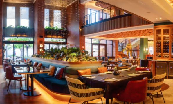 Canopy by Hilton Cape Town Longkloof